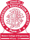 PES MCOE Logo
